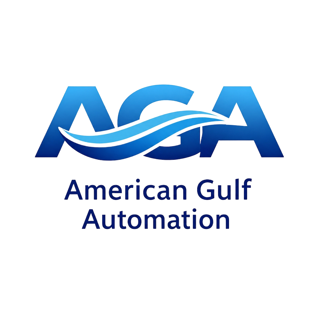American Gulf Automation